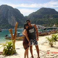 Отзыв от Алина - виза ДТВ